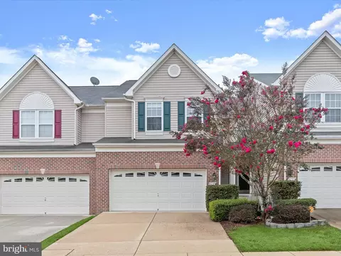 4729 Thistle Hill Dr, Aberdeen, MD 21001