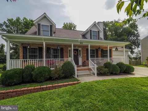 913 Woodhaven Ct, Havre De Grace, MD 21078