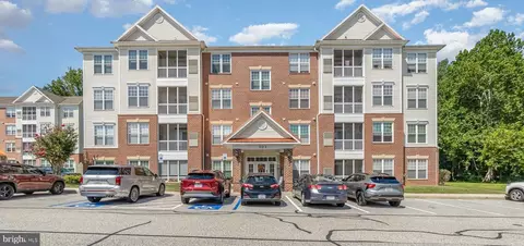303 Tiree Ct #302, Abingdon, MD 21009