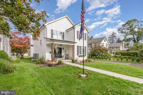 747 Roland Ave, Bel Air, MD 21014