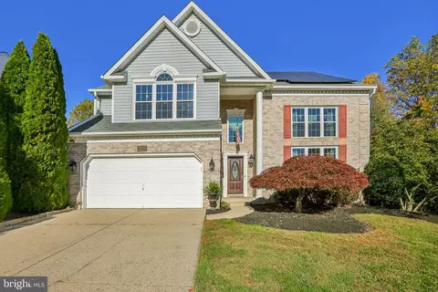 407 Country Ridge Cir, Bel Air, MD 21015