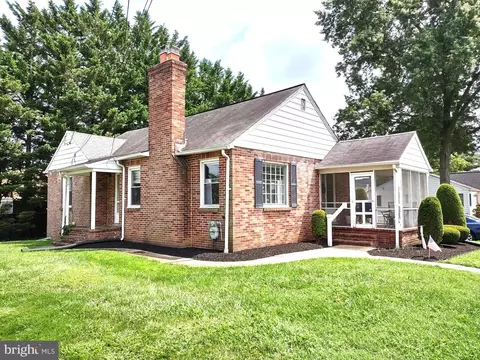 129 Wallace St, Bel Air, MD 21014