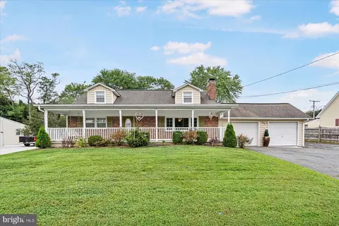 296 Paradise Rd, Aberdeen, MD 21001