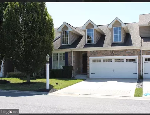 517 Silver Charm Ct, Havre De Grace, MD 21078