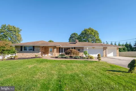 1523 N Bend Rd, Jarrettsville, MD 21084