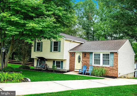 2954 Burnt Oak Ct, Abingdon, MD 21009
