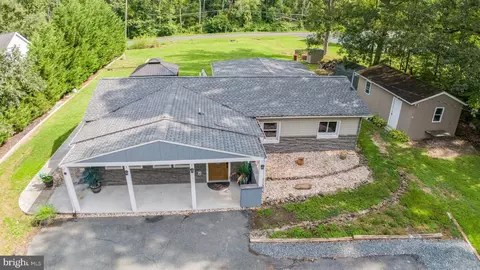 1507 Tower Rd, Aberdeen, MD 21001