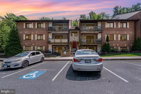 2005 Magnolia Woods Ct #2005-L, Edgewood, MD 21040