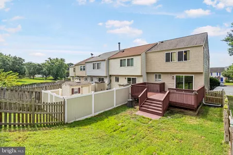 Exterior - 3322 Racoon Ct, Abingdon, MD 21009 photo 7 of 7