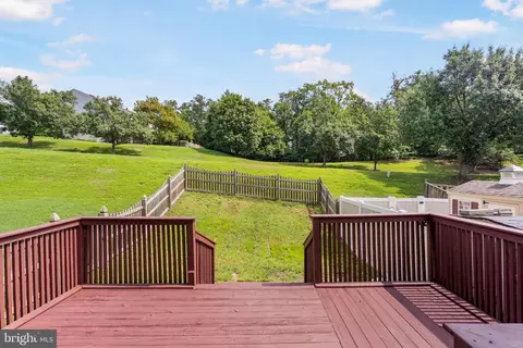 Exterior - 3322 Racoon Ct, Abingdon, MD 21009 photo 3 of 7