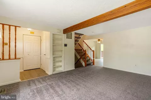 Living - 3322 Racoon Ct, Abingdon, MD 21009 photo 3 of 9