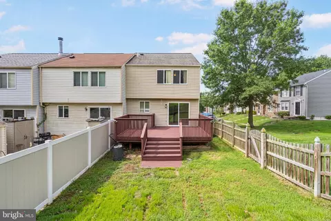 Exterior - 3322 Racoon Ct, Abingdon, MD 21009 photo 6 of 7