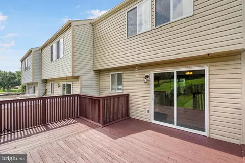Exterior - 3322 Racoon Ct, Abingdon, MD 21009 photo 4 of 7