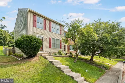 3322 Racoon Ct, Abingdon, MD 21009