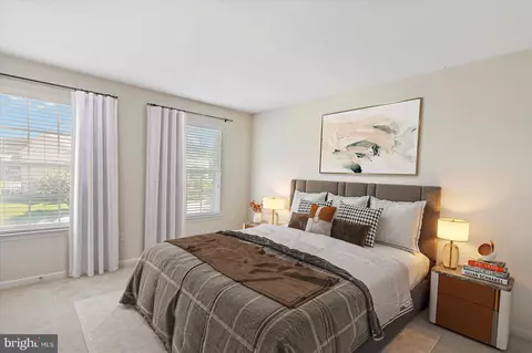 Bedroom - 196 Brittany Dr, Joppa, MD 21085 photo 1 of 5