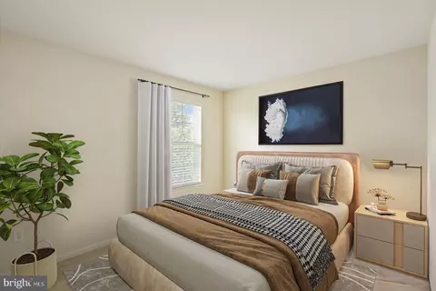 Bedroom - 196 Brittany Dr, Joppa, MD 21085 photo 2 of 5