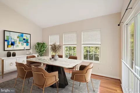 Dining - 196 Brittany Dr, Joppa, MD 21085 photo 1 of 1