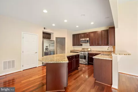 Kitchen - 196 Brittany Dr, Joppa, MD 21085 photo 1 of 3