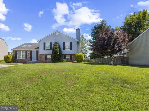 719 Clover Valley Ct, Edgewood, MD 21040