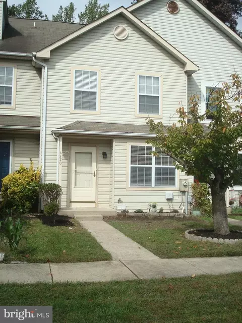 4320 Gilmer Ct, Belcamp, MD 21017