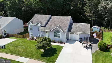 3214 Meadow Valley Dr, Abingdon, MD 21009