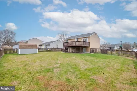 713 Cedar Crest Ct, Edgewood, MD 21040