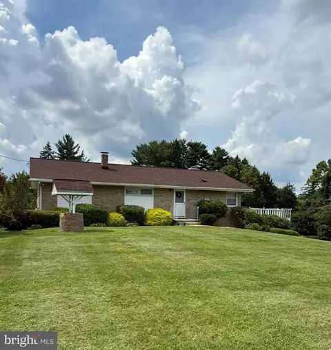 324 Old Joppa Rd, Fallston, MD 21047