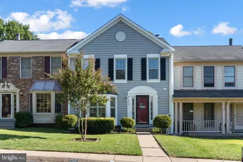 252 Temple Dr, Bel Air, MD 21015