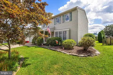 111 Cinnamon Tree Dr, Abingdon, MD 21009 photo 2