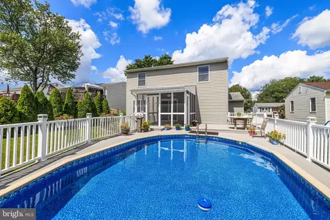 111 Cinnamon Tree Dr, Abingdon, MD 21009 photo 40