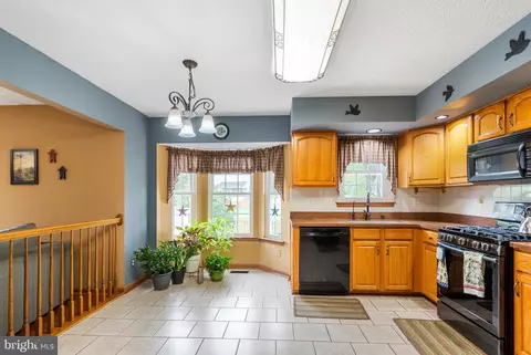 Kitchen - 332 Ponfield Rd E, Forest Hill, MD 21050 photo 1 of 3