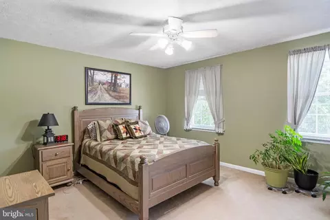 Bedroom - 332 Ponfield Rd E, Forest Hill, MD 21050 photo 1 of 6