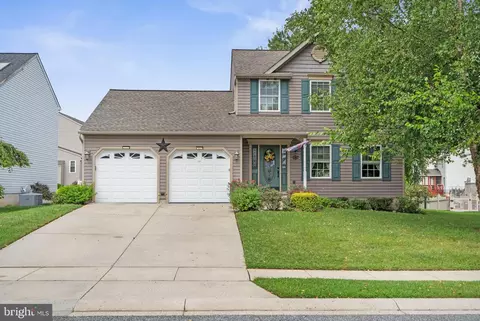 332 Ponfield Rd E, Forest Hill, MD 21050
