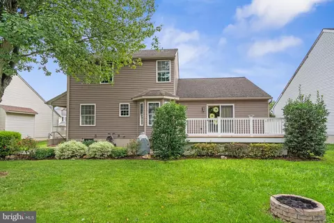 Exterior - 332 Ponfield Rd E, Forest Hill, MD 21050 photo 3 of 6