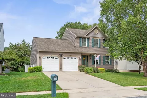 Exterior - 332 Ponfield Rd E, Forest Hill, MD 21050 photo 2 of 6