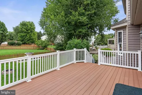 Exterior - 332 Ponfield Rd E, Forest Hill, MD 21050 photo 6 of 6