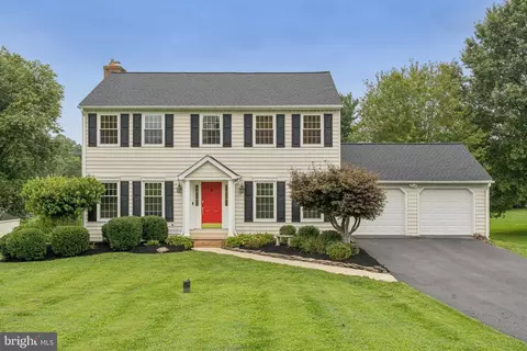 1712 Brickhouse Ln, Fallston, MD 21047