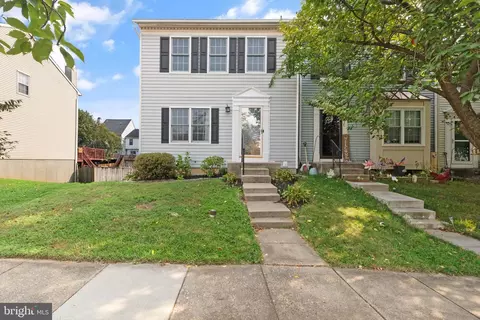 3329 Midland Ct, Abingdon, MD 21009