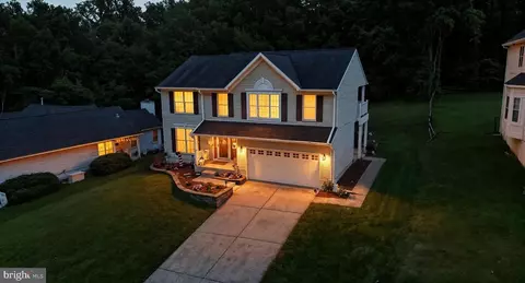 3713 Federal Ln, Abingdon, MD 21009