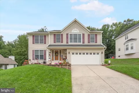 3713 Federal Ln, Abingdon, MD 21009