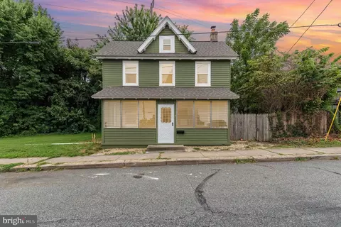 560 Otsego St, Havre De Grace, MD 21078