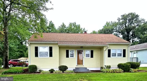 2414 Willoughby Beach Rd, Edgewood, MD 21040