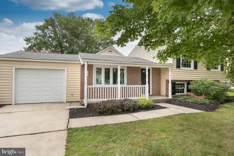Exterior - 737 Shore Dr, Joppa, MD 21085 photo 2 of 8