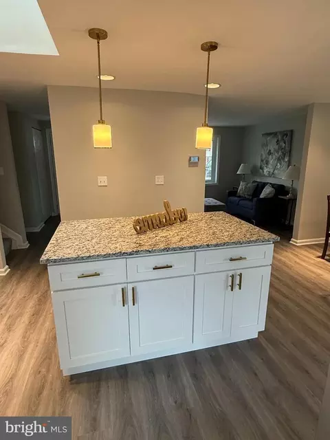 Kitchen - 737 Shore Dr, Joppa, MD 21085 photo 7 of 11