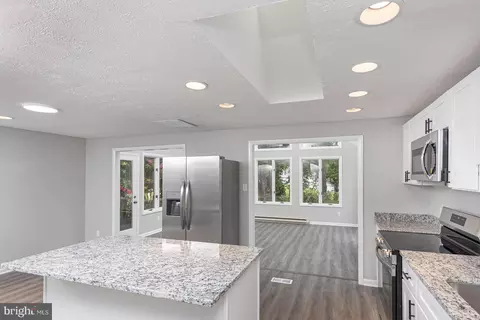 Kitchen - 737 Shore Dr, Joppa, MD 21085 photo 1 of 11