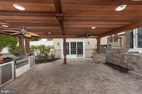 Exterior - 737 Shore Dr, Joppa, MD 21085 photo 8 of 8