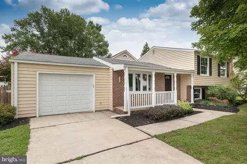Exterior - 737 Shore Dr, Joppa, MD 21085 photo 3 of 8
