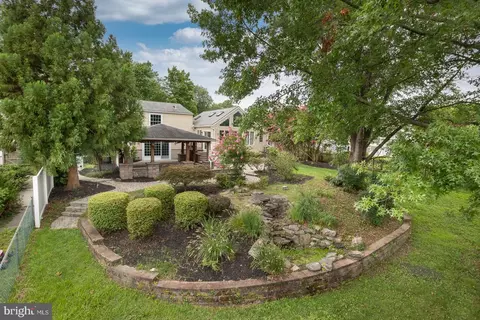 Exterior - 737 Shore Dr, Joppa, MD 21085 photo 7 of 8