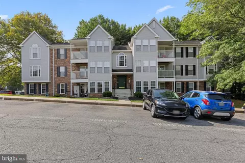 1002 H Downing Ct #1002-H, Bel Air, MD 21014