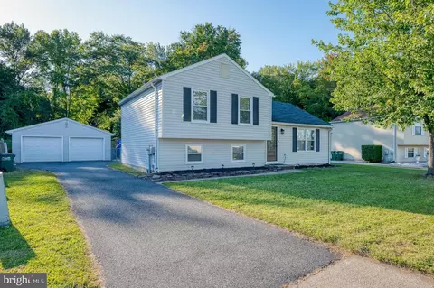 930 Edmund St, Aberdeen, MD 21001